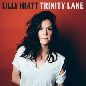 Trinity Lane (Splatter Vinyl)