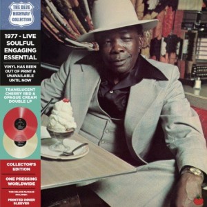 The Cream (Cream & Red Vinyl)