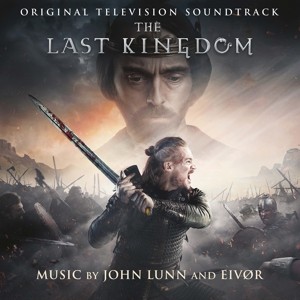The Last Kingdom (Clear Vinyl)