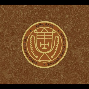 The Hermetic Organ, Vol. 13: Biennale Musica Venezia