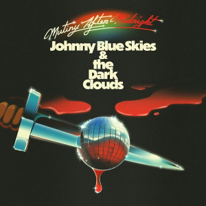 Mutiny After Midnight (Red Vinyl)