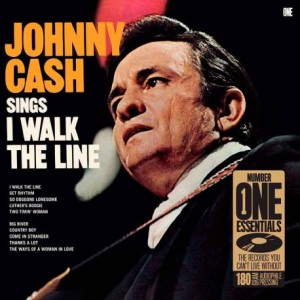 Sings I Walk the Line
