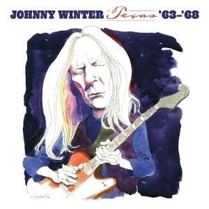 Texas '63-'68 (White Vinyl)