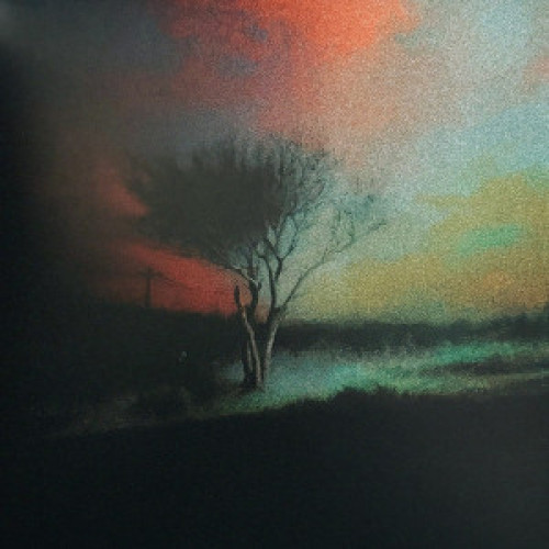 Piss In the Wind (Ruby Black Wave Vinyl)