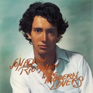 Jonathan Richman & The Modern Lovers (Gold Vinyl)