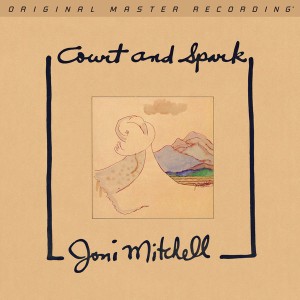 Court and Spark