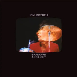 Shadows and Light (Red & Clear Vinyl)