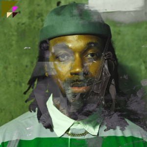Project Freedom (Green/Cream Vinyl)