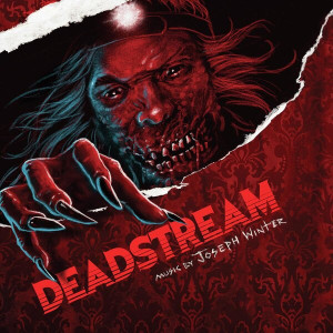 Deadstream (Red Vinyl)
