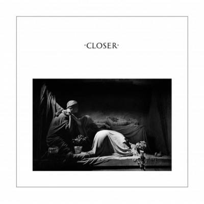 Closer (Clear Vinyl)