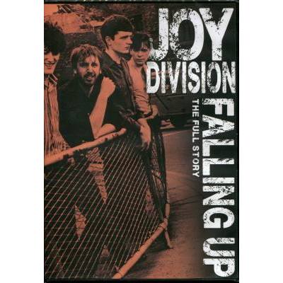 Joy Division: Falling Up - The Full Story