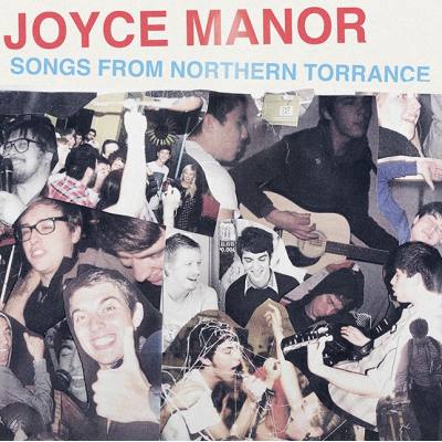 Songs From Northern Torrance (White Vinyl)