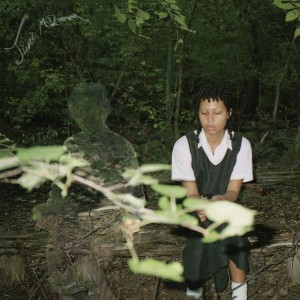June McDoom (Clear/Green Vinyl)