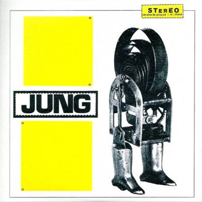 The Real Thing (Yellow Vinyl)