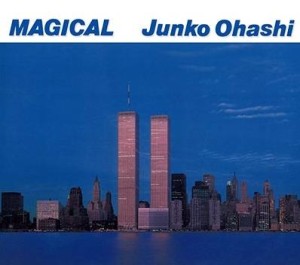 Magical (Blue Vinyl)