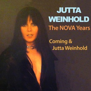 The Nova Years - Coming & Jutta Weinhold