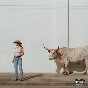 Middle of Nowhere (Clear/Red/Blue Vinyl)