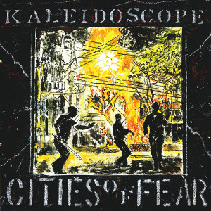 Cities Of Fear