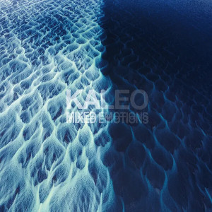 Mixed Emotions (Blue/Black Vinyl)