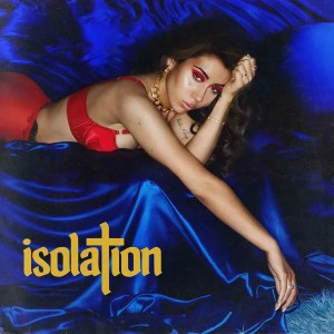 Isolation (Blue Vinyl)
