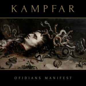 Ofidians Manifest (Grey Vinyl)