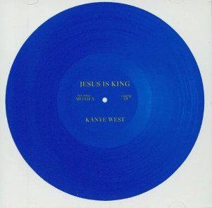 Jesus is King