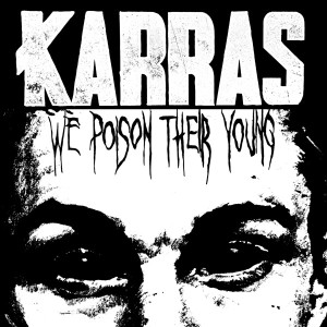We Poison Their Young (Splatter Vinyl)