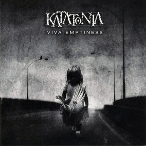 Viva Emptiness (Clear Vinyl)