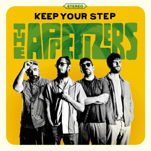 Keep Your Step