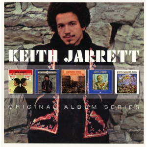 Original Album Series