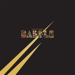 Babble (Gold Vinyl)