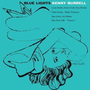Blue Lights, Volume 1