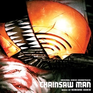 Chainsaw Man (Colored Vinyl)