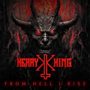 From Hell I Rise