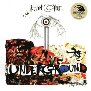 Underground (Colored Vinyl)