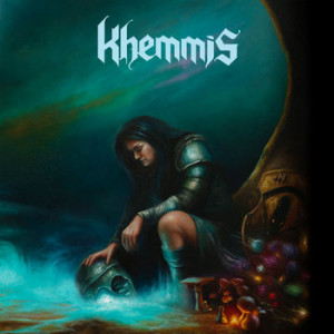 Khemmis (Orange Vinyl)