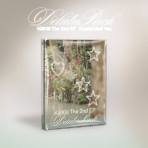 Delulu Pack (Crystal Ball Ver.)