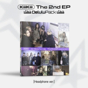 Delulu Pack (Headphone Ver.)