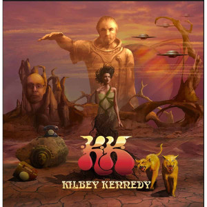 Kilbey Kennedy
