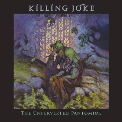 The Unperverted Pantomime (Purple Vinyl)