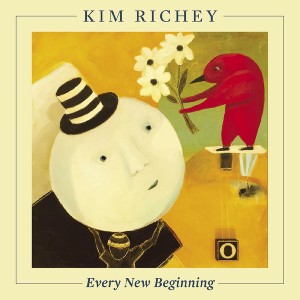 Every New Beginning (Coke Bottle Clear Vinyl)