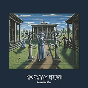 Epitaph: Volumes One & Two