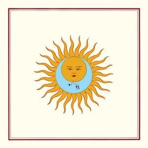 Larks' Tongues In Aspic (Alternative Takes And Mixes)