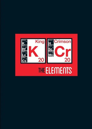 The Elements - 2020 Tour Box