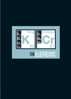 The Elements - 2021 Tour Box