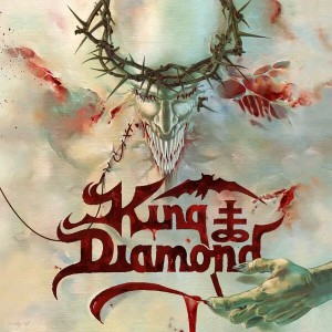 House of God (Blood Red Vinyl)