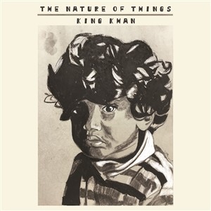 The Nature Of Things (Splatter Vinyl)
