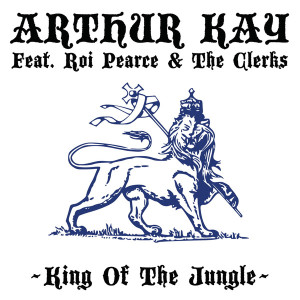 King of the Jungle