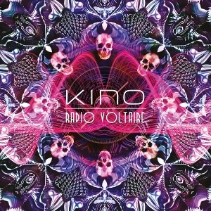 Radio Voltaire (Purple Vinyl)