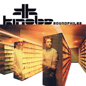Soundphiles (Blue Vinyl)